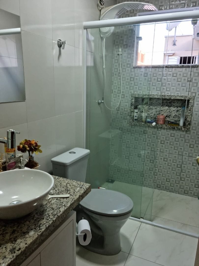 Sobrado à venda com 3 quartos, 250m² - Foto 16