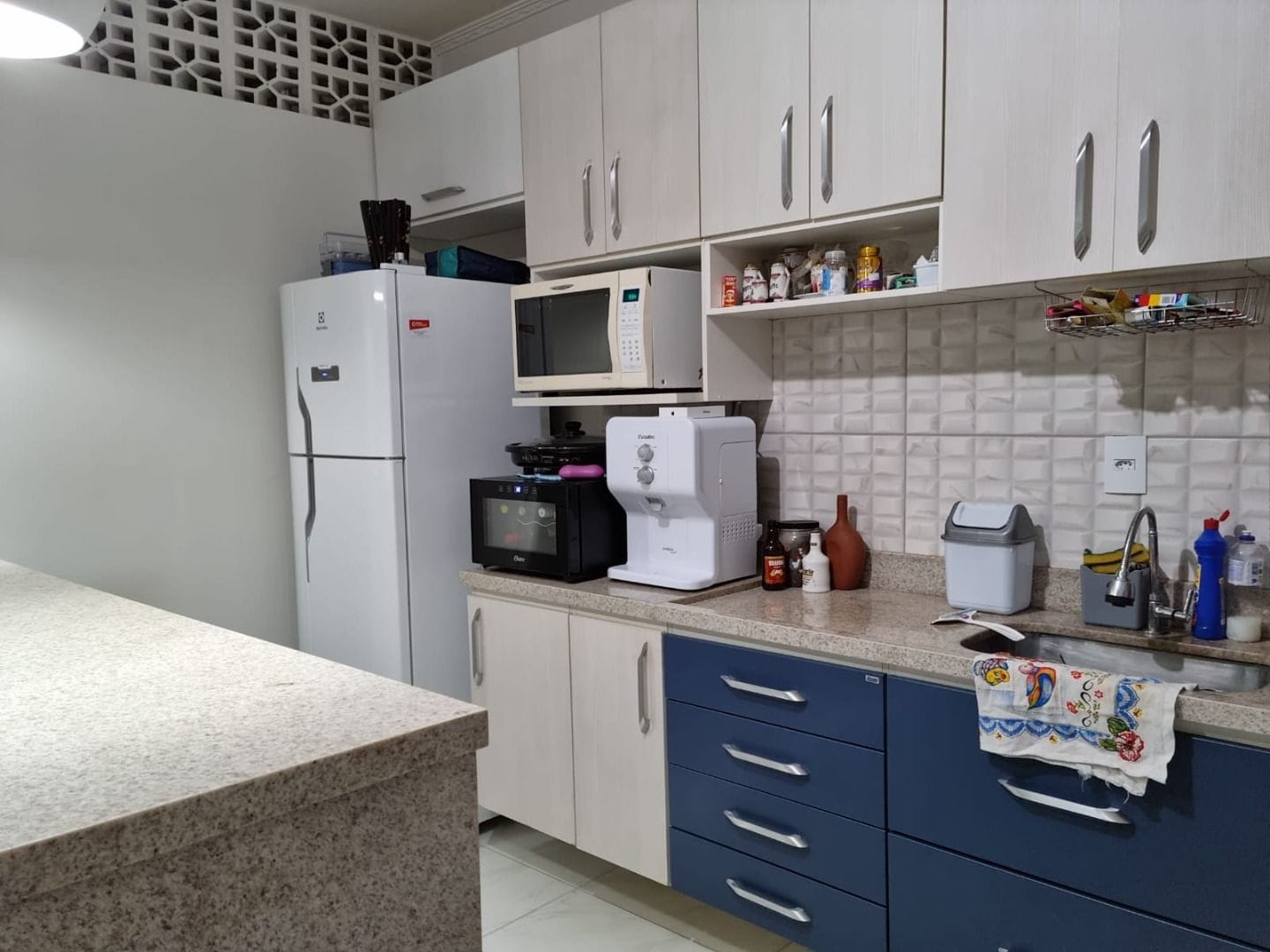 Sobrado à venda com 3 quartos, 250m² - Foto 6