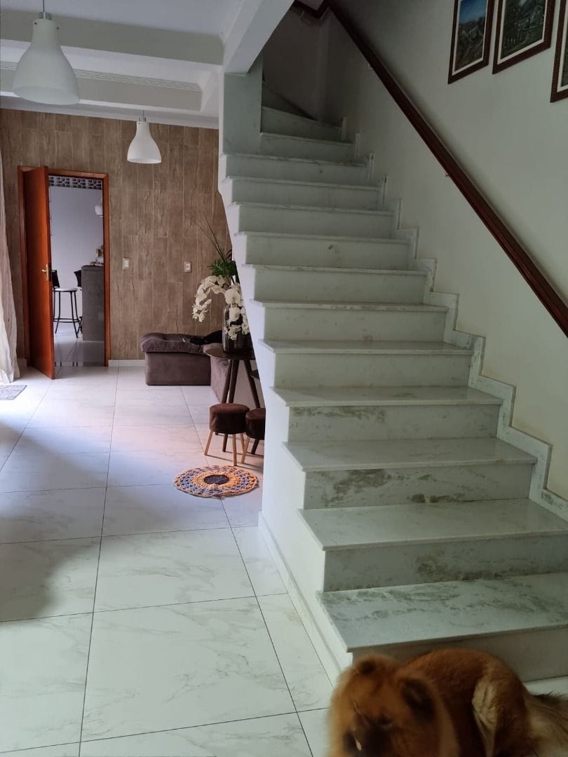 Sobrado à venda com 3 quartos, 250m² - Foto 5