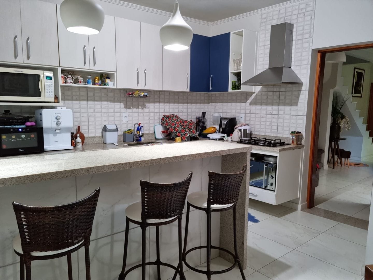 Sobrado à venda com 3 quartos, 250m² - Foto 15