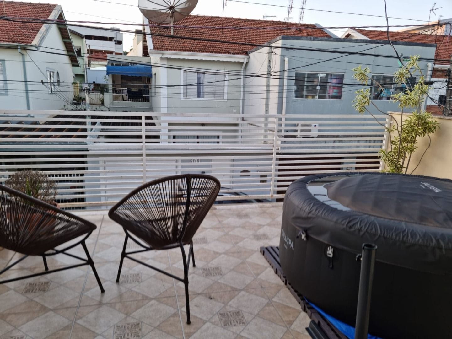 Sobrado à venda com 3 quartos, 250m² - Foto 20