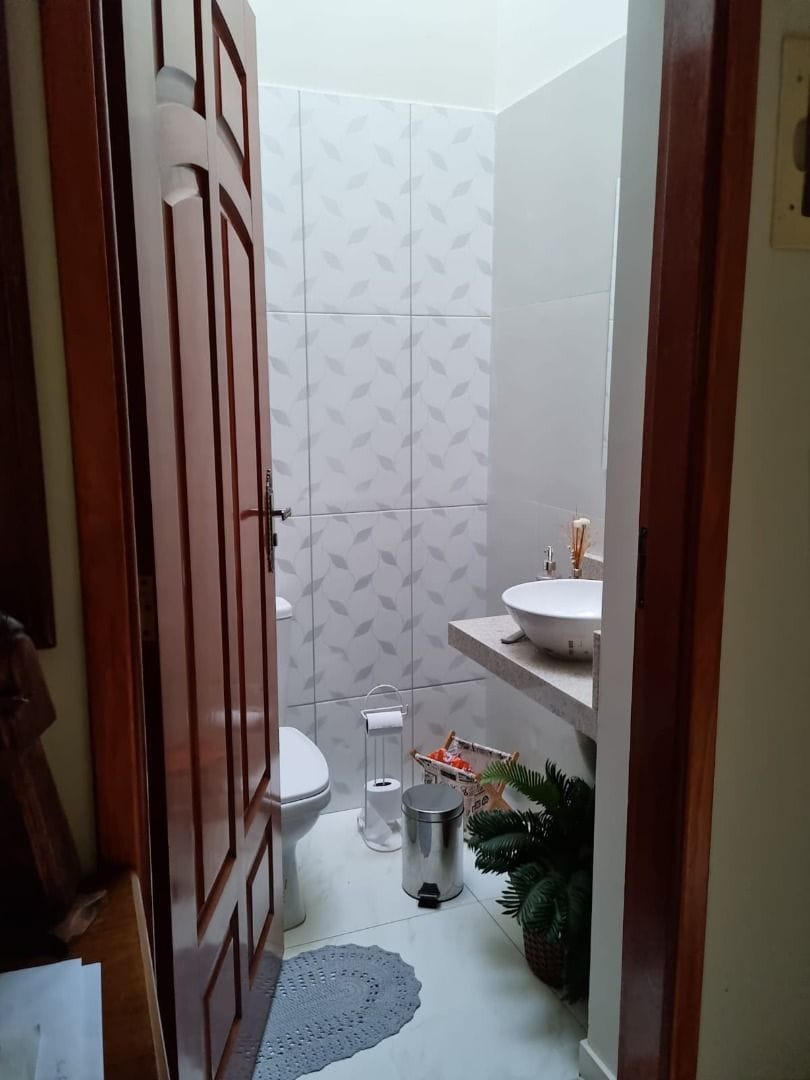 Sobrado à venda com 3 quartos, 250m² - Foto 9