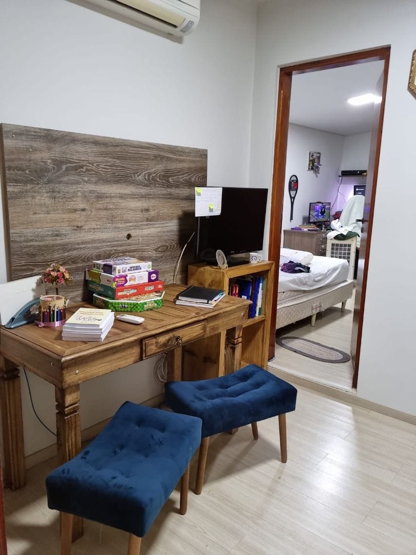 Sobrado à venda com 3 quartos, 250m² - Foto 8
