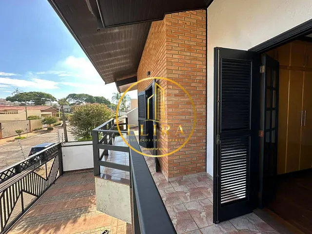 Sobrado com 300m² 5 quartos e 4 banheiros, à venda, no bairro Werner Plaas em Americana