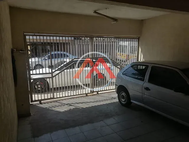 Sobrado 4 quartos e 3 banheiros, à venda, no bairro Vila Portuguesa em São Paulo