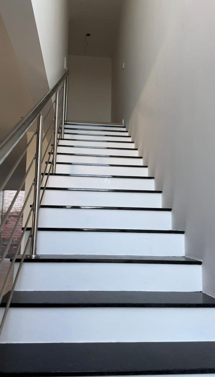 Sobrado, 3 quartos, 164 m² - Foto 2