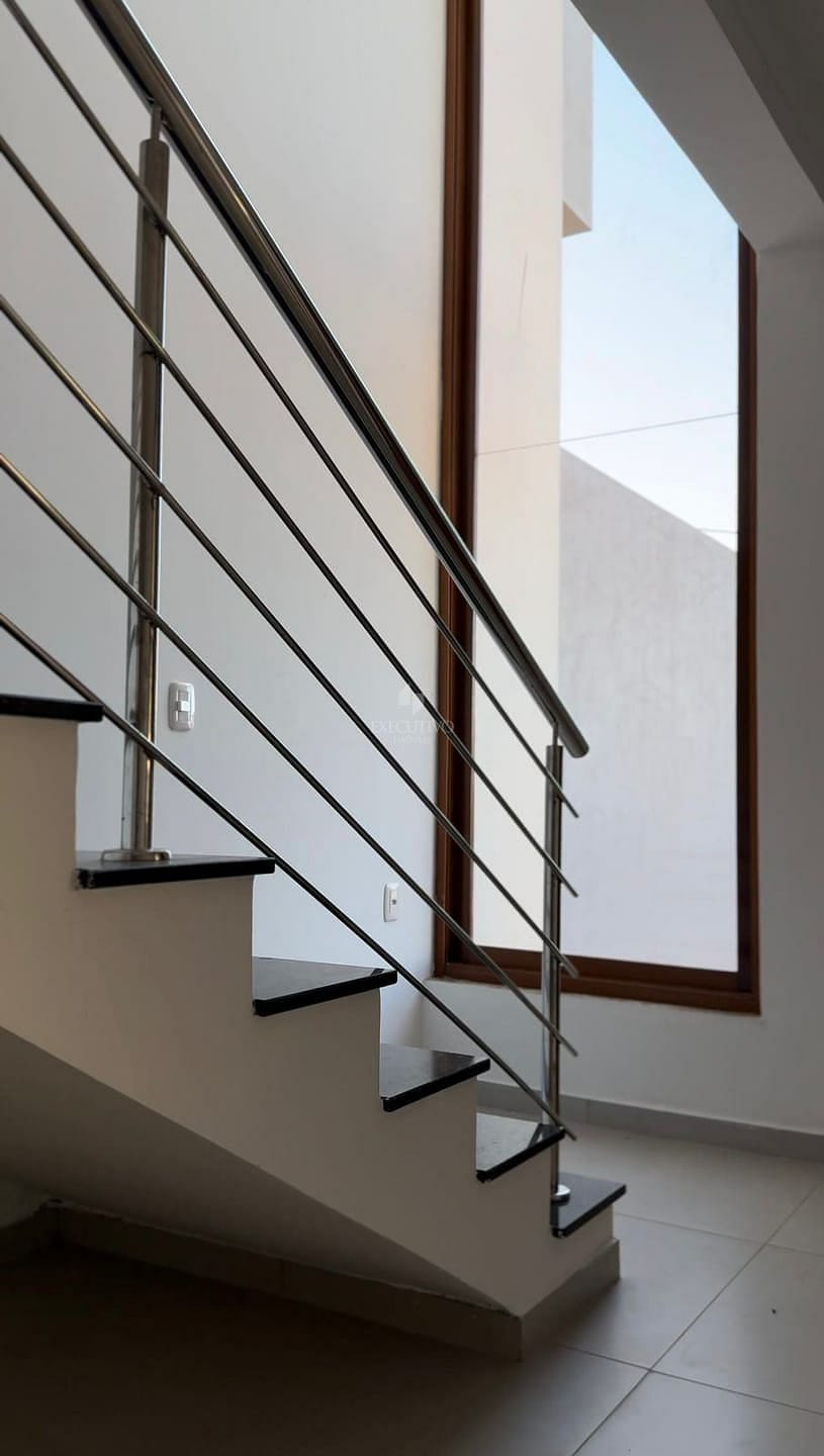 Sobrado, 3 quartos, 164 m² - Foto 4