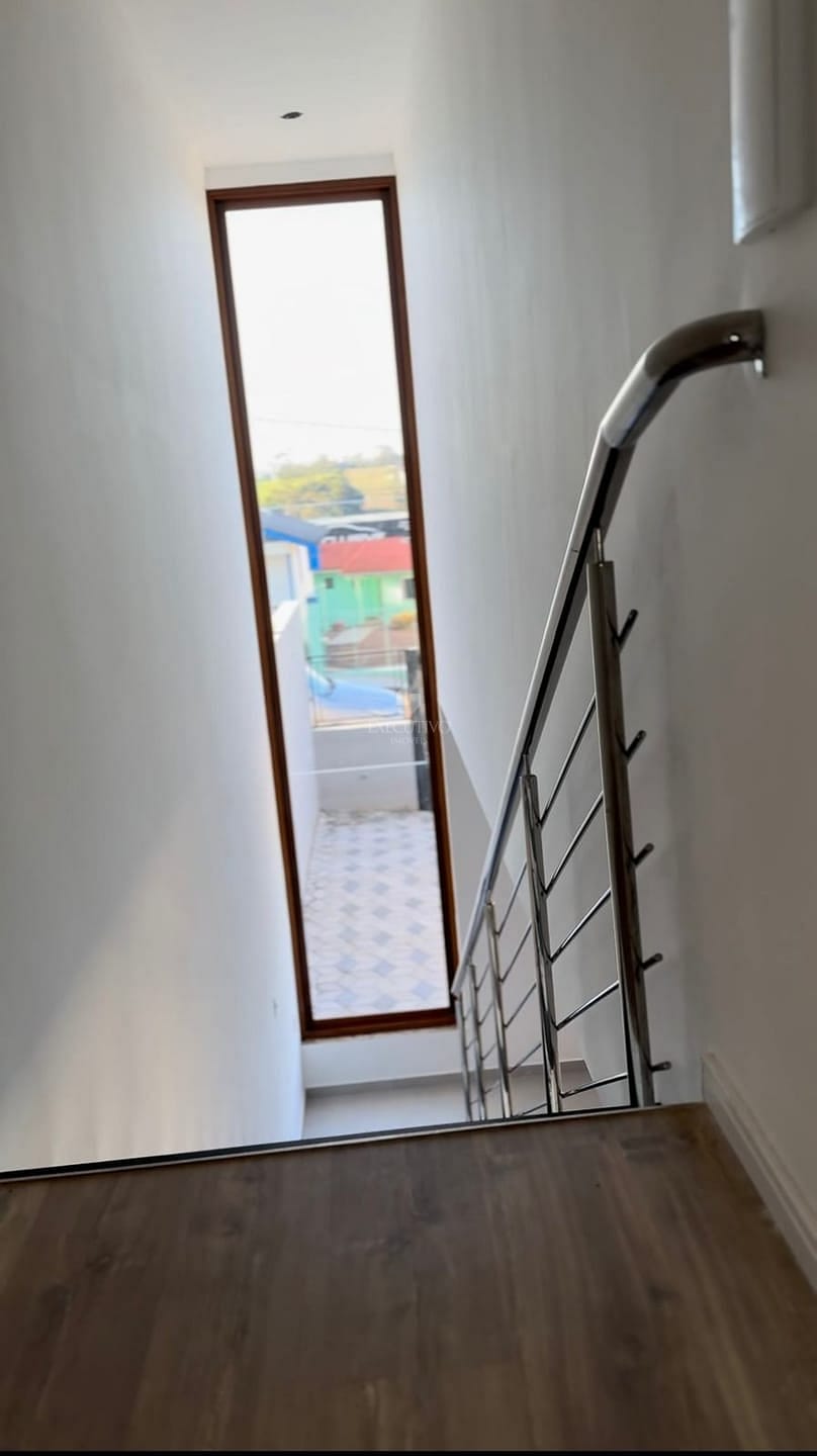 Sobrado, 3 quartos, 164 m² - Foto 7