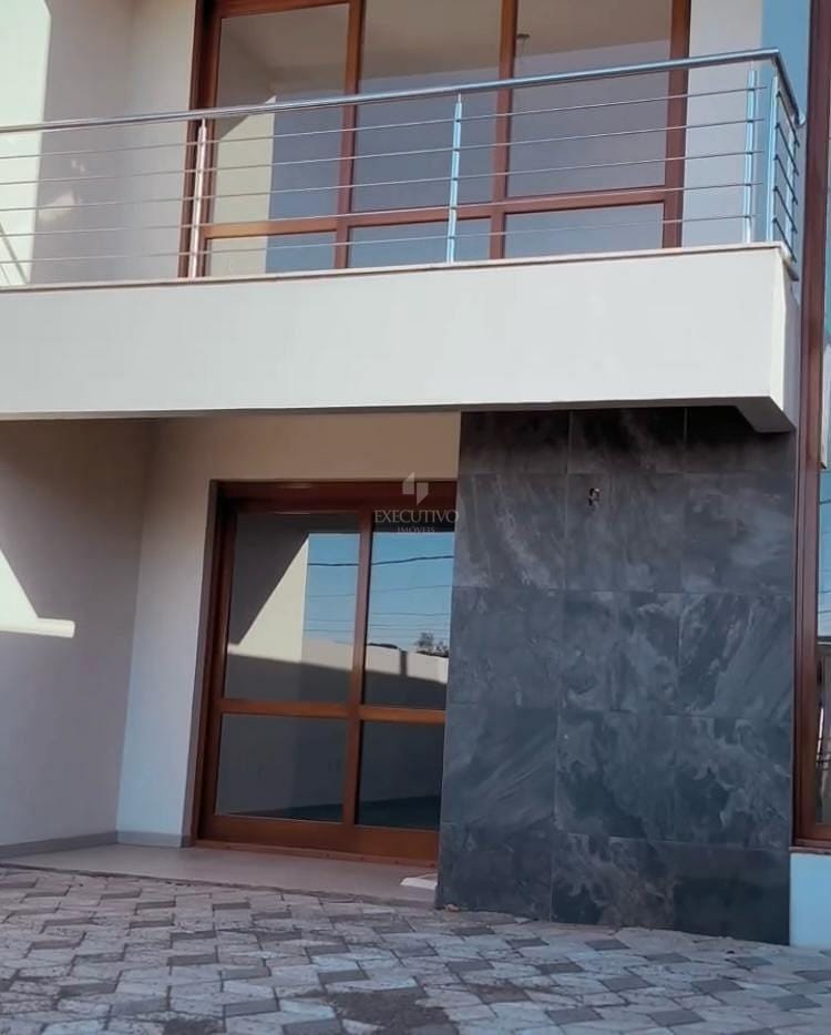 Sobrado, 3 quartos, 164 m² - Foto 8