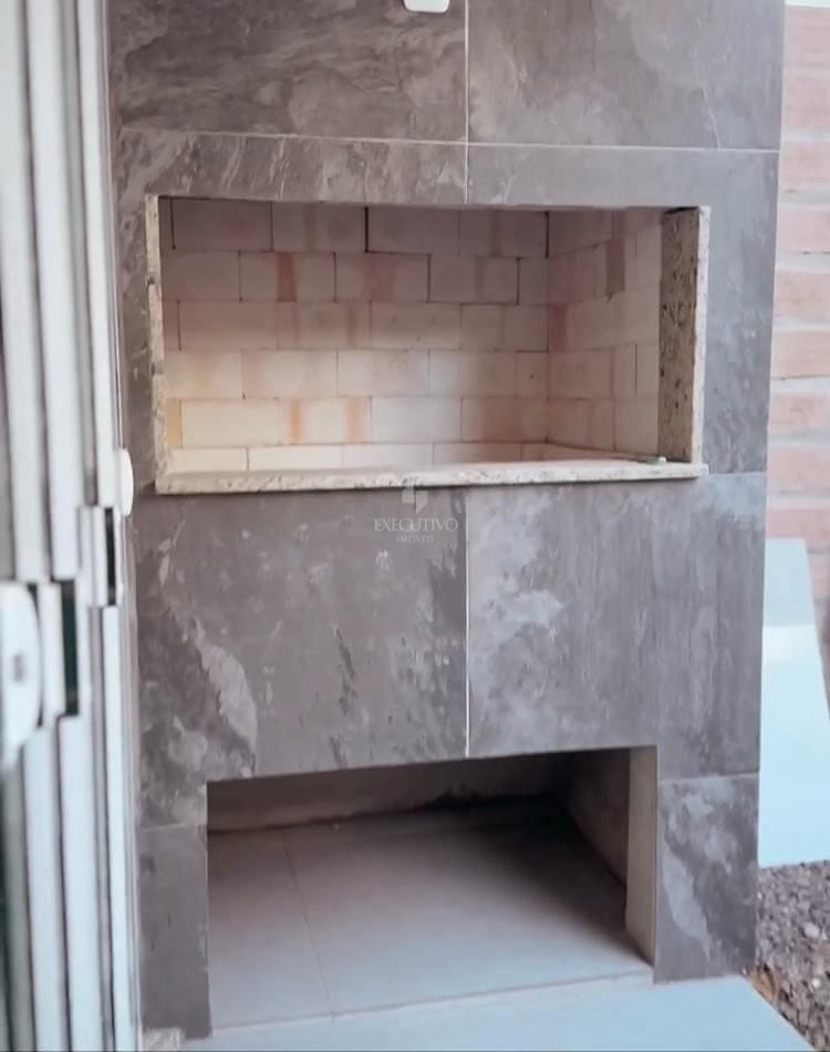 Sobrado, 3 quartos, 164 m² - Foto 11