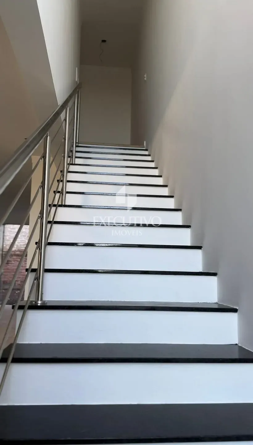 Sobrado, 3 quartos, 164 m² - Foto 2