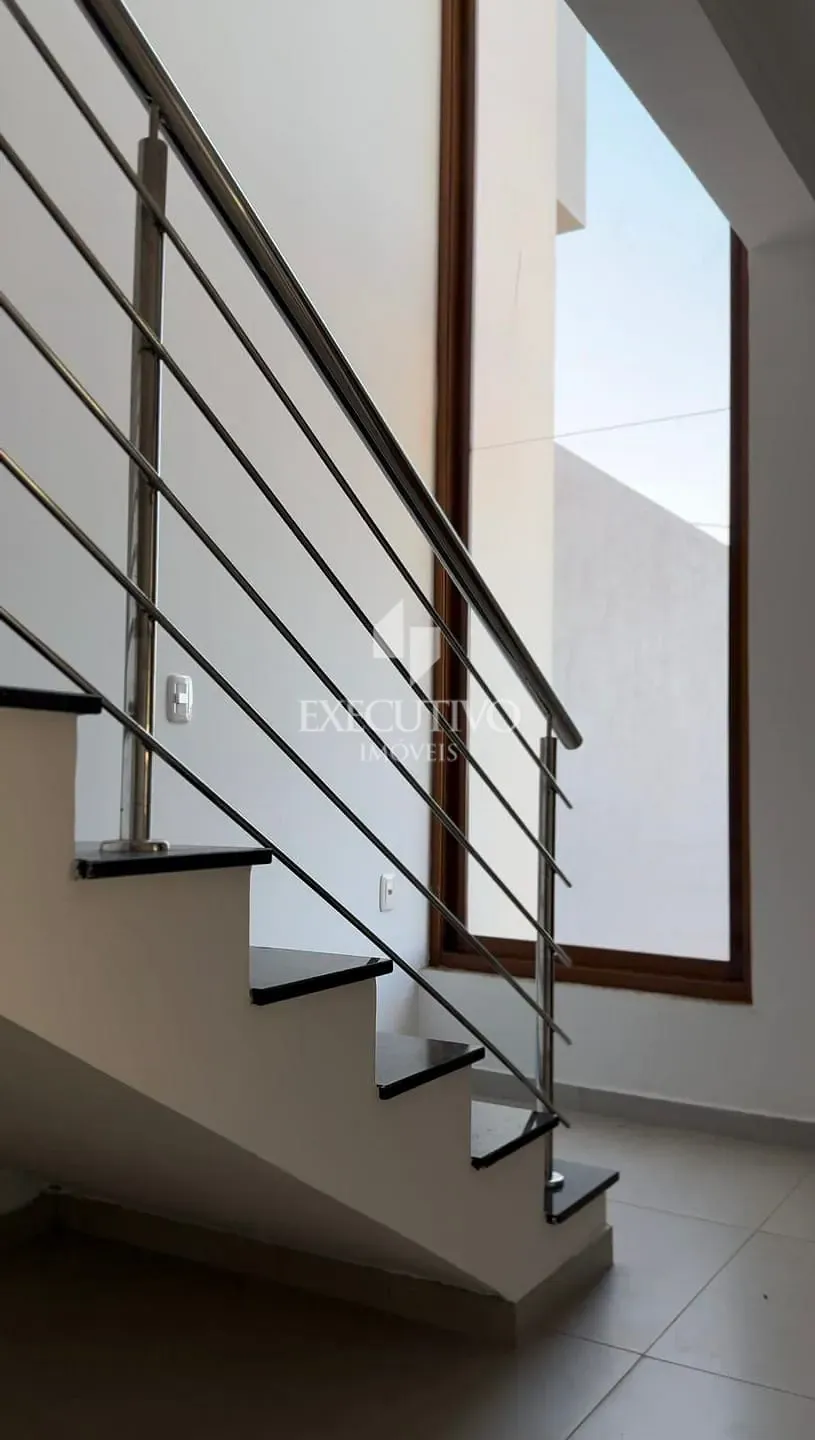 Sobrado, 3 quartos, 164 m² - Foto 4