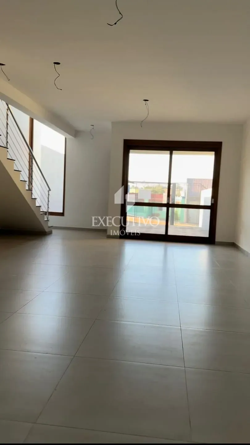 Sobrado, 3 quartos, 164 m² - Foto 5
