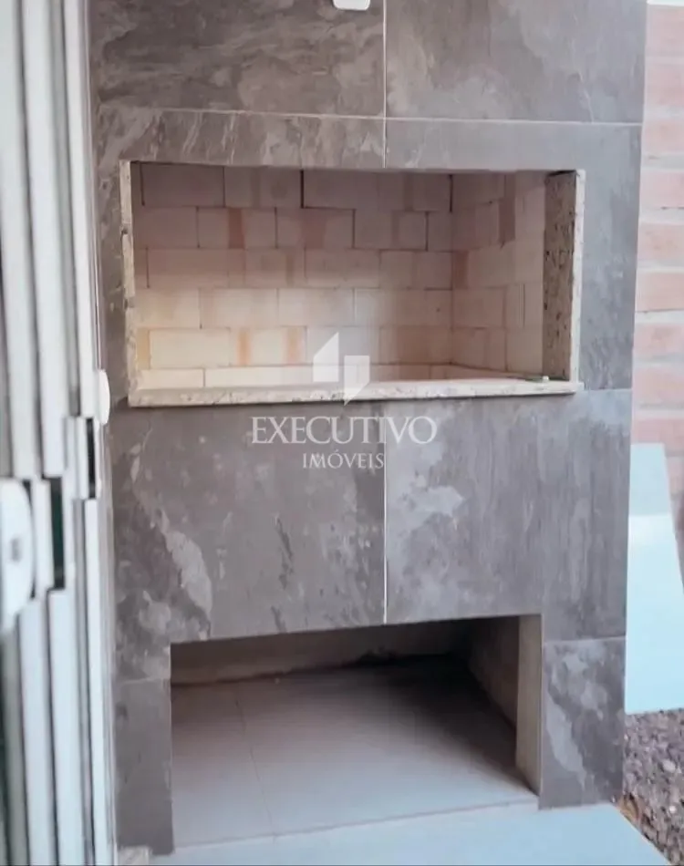 Sobrado, 3 quartos, 164 m² - Foto 11