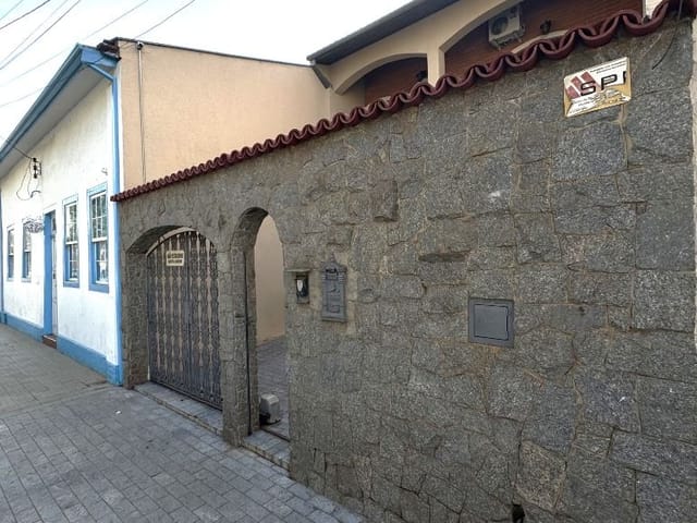 Sobrado com 195m² 4 quartos e 4 banheiros, à venda, no bairro Centro em Tatuí