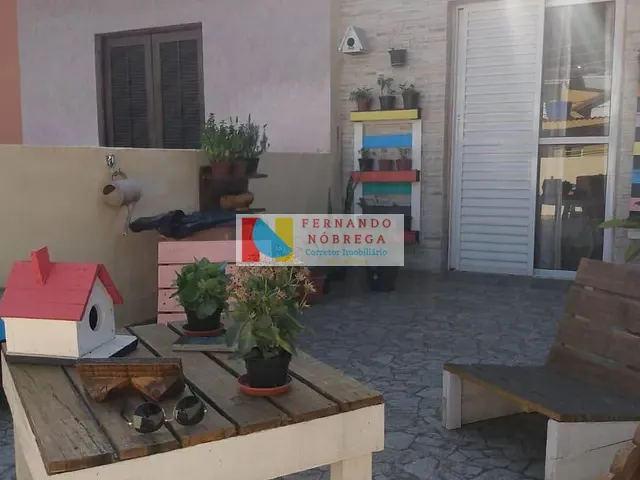 Sobrado com 85m² 2 quartos e 2 banheiros, à venda, no bairro Vila Amália (Zona Norte) em São Paulo
