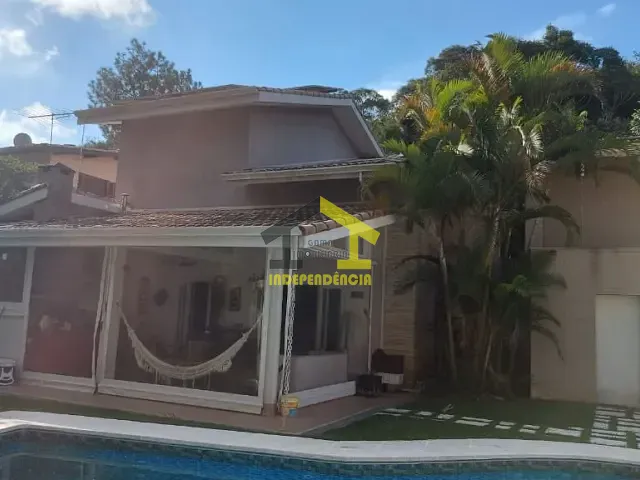 Sobrado com 700m² 4 quartos e 4 banheiros, à venda, no bairro Nova Higienópolis em Jandira