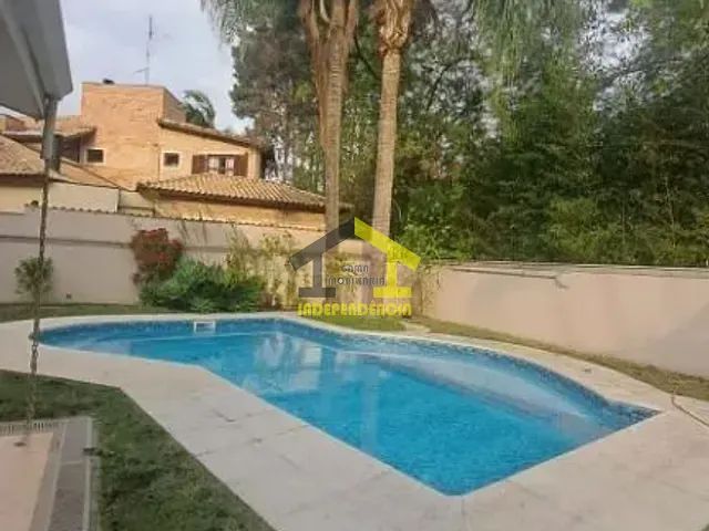 Sobrado com 700m² 4 quartos e 4 banheiros, à venda, no bairro Nova Higienópolis em Jandira