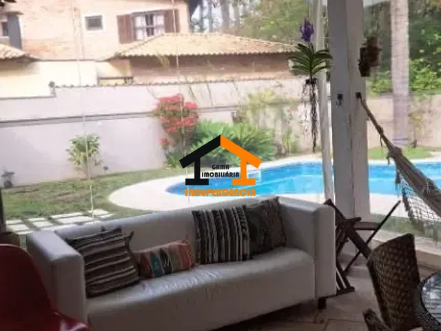 Sobrado com 700m² 4 quartos e 4 banheiros, à venda, no bairro Nova Higienópolis em Jandira