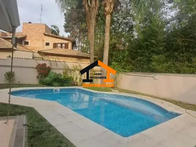 Sobrado com 700m² 4 quartos e 4 banheiros, à venda, no bairro Nova Higienópolis em Jandira