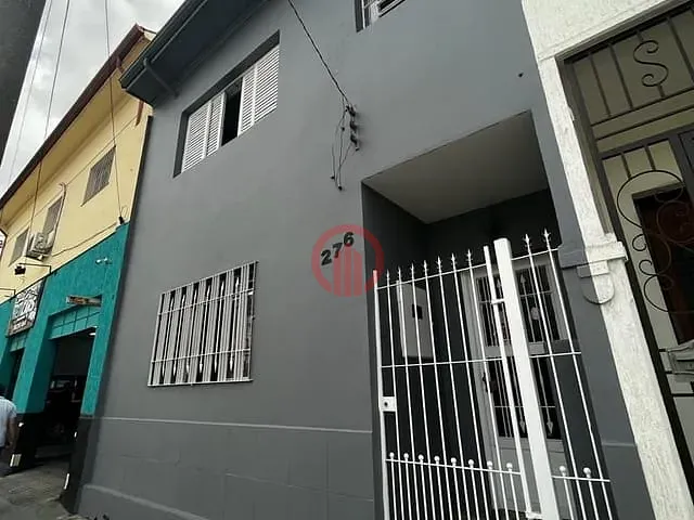 Sobrado com 170m² 3 quartos e 3 banheiros, à venda, no bairro Belenzinho em São Paulo