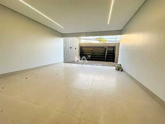 Sobrado com 208m² 4 quartos e 5 banheiros, à venda, no bairro Jardim América em Goiânia
