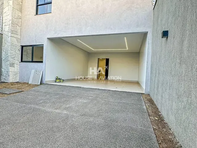 Sobrado com 208m² 4 quartos e 5 banheiros, à venda, no bairro Jardim América em Goiânia