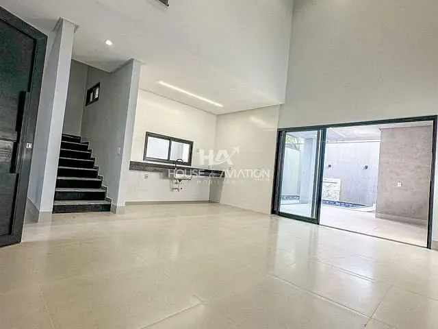 Sobrado com 208m² 4 quartos e 5 banheiros, à venda, no bairro Jardim América em Goiânia