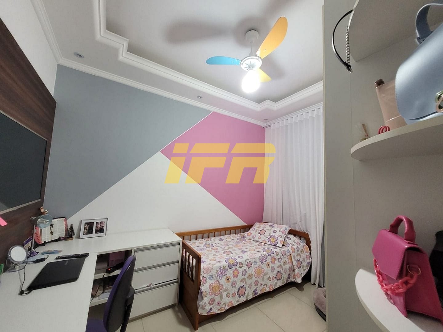 Sobrado, 3 quartos, 310 m² - Foto 25