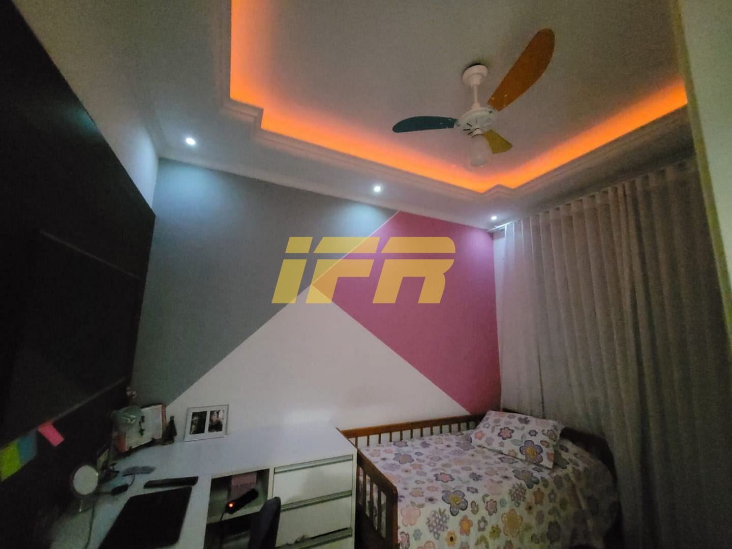 Sobrado, 3 quartos, 310 m² - Foto 17