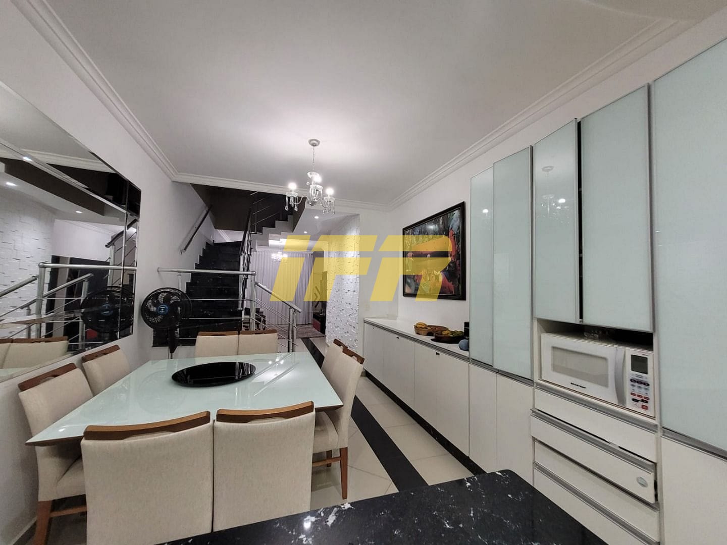 Sobrado, 3 quartos, 310 m² - Foto 9