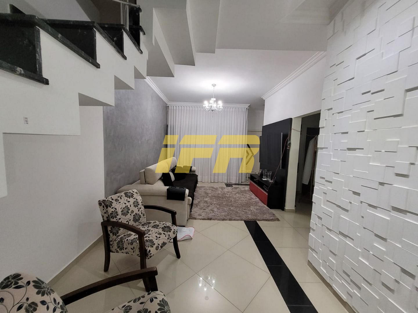 Sobrado, 3 quartos, 310 m² - Foto 6