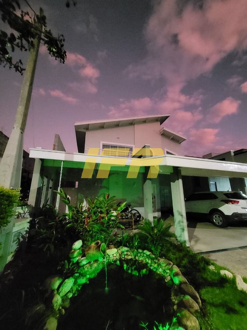 Sobrado, 3 quartos, 310 m² - Foto 28