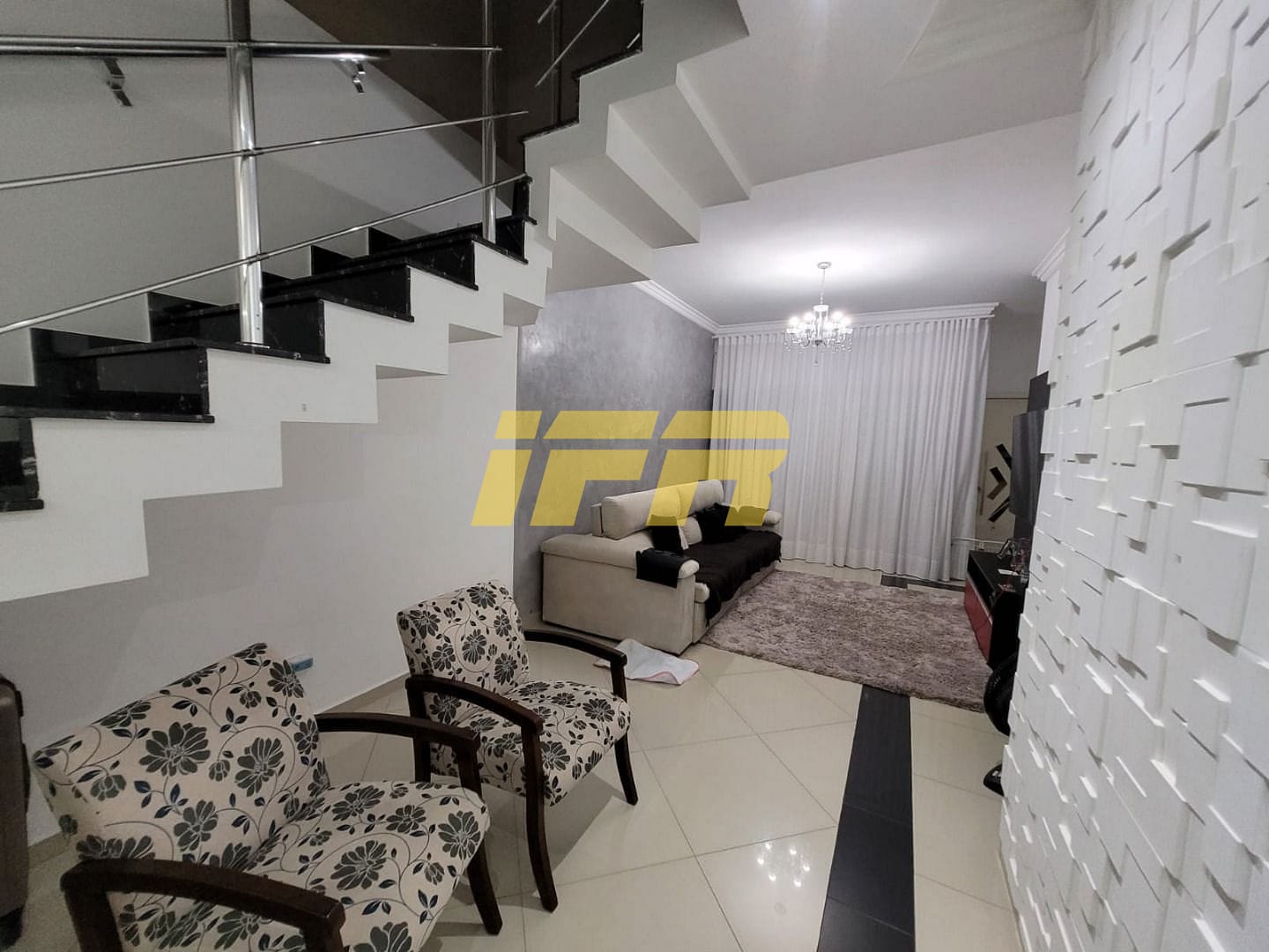 Sobrado, 3 quartos, 310 m² - Foto 7