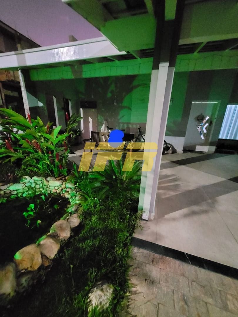 Sobrado, 3 quartos, 310 m² - Foto 29