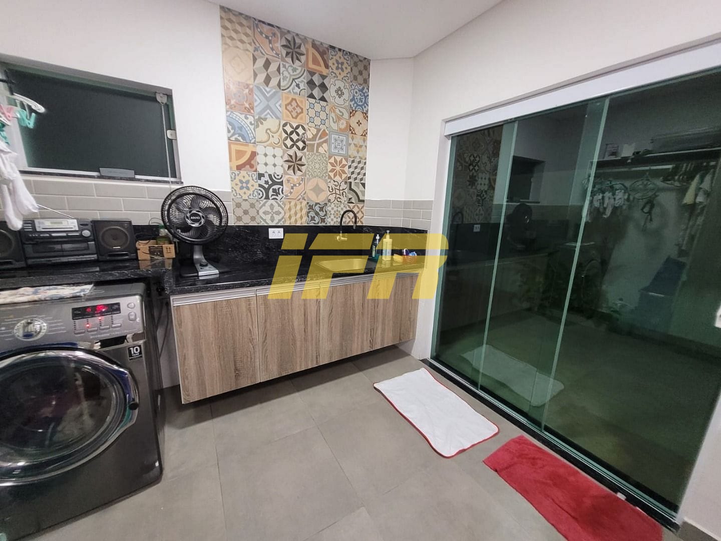 Sobrado, 3 quartos, 310 m² - Foto 8