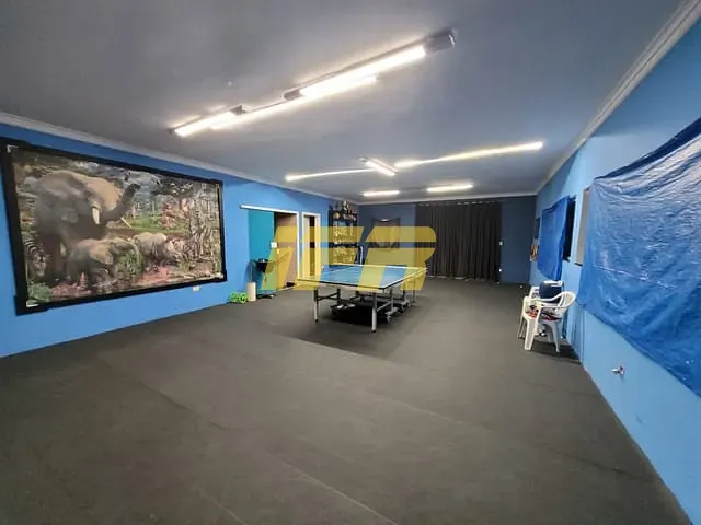 Sobrado com 250m² 3 quartos e 3 banheiros, à venda, no bairro Campos Do Conde em Tremembé