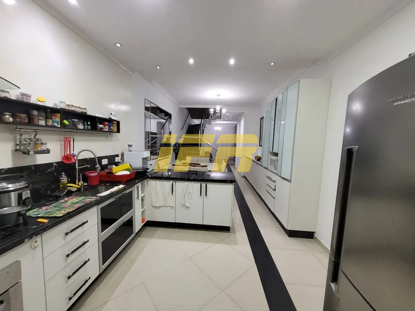 Sobrado, 3 quartos, 310 m² - Foto 10