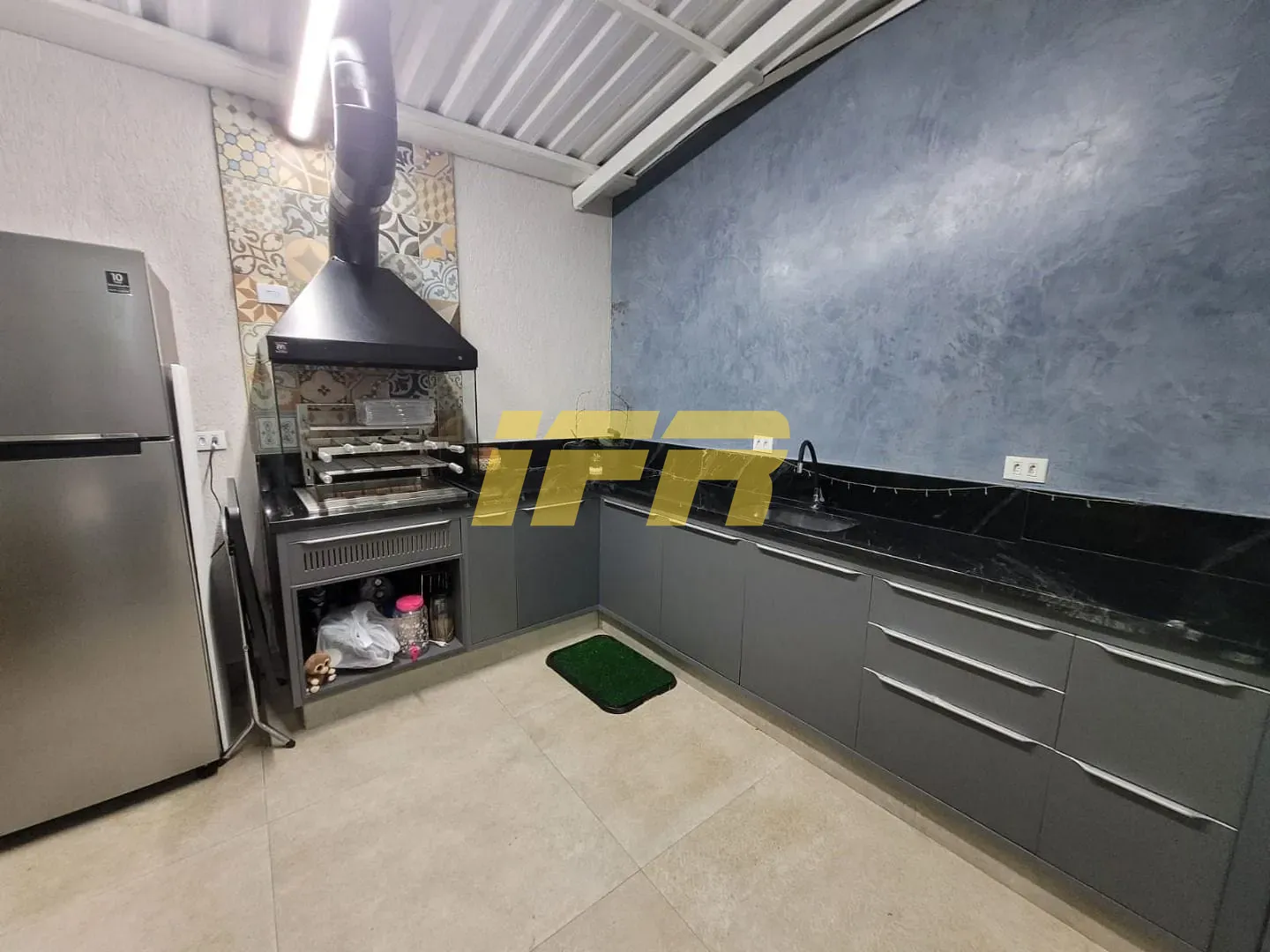 Sobrado, 3 quartos, 310 m² - Foto 4