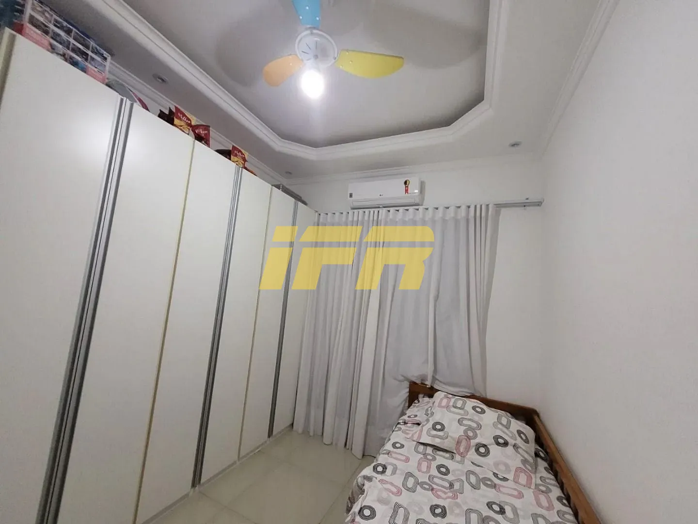 Sobrado, 3 quartos, 310 m² - Foto 20