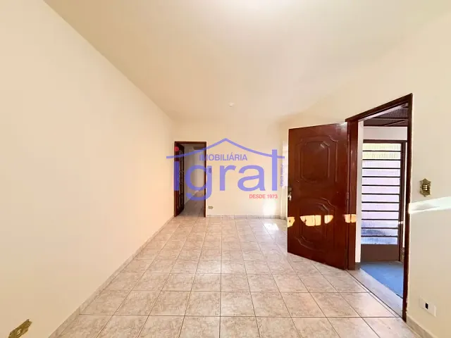 Sobrado 3 quartos e 4 banheiros, para alugar, no bairro Jardim Oriental em São Paulo