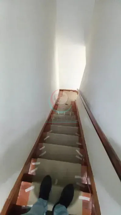 Sobrado, 4 quartos, 160 m² - Foto 1