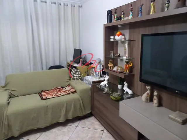 Sobrado com 82m² 2 quartos e 2 banheiros, à venda, no bairro Vila Tiradentes em São Paulo