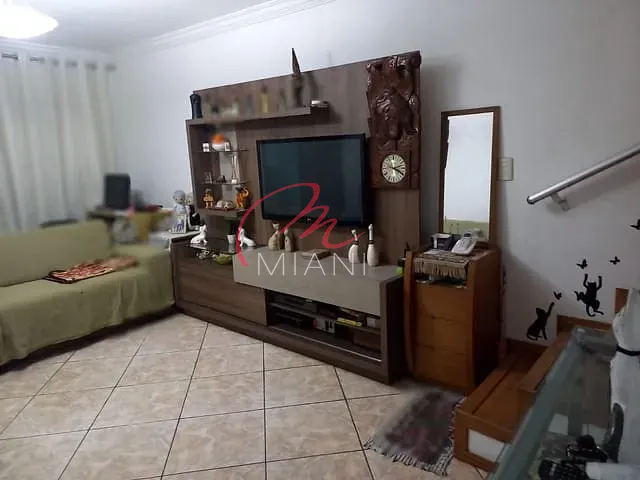 Sobrado com 82m² 2 quartos e 2 banheiros, à venda, no bairro Vila Tiradentes em São Paulo