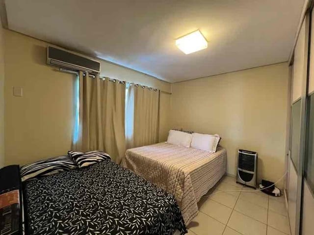 Sobrado 4 quartos e 5 banheiros, à venda, no bairro Cidade Vera Cruz em Aparecida de Goiânia