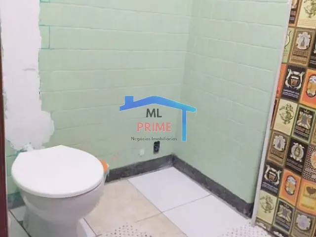 Sobrado com 74m² 2 quartos e 2 banheiros, à venda, no bairro Vila Independência em São Paulo