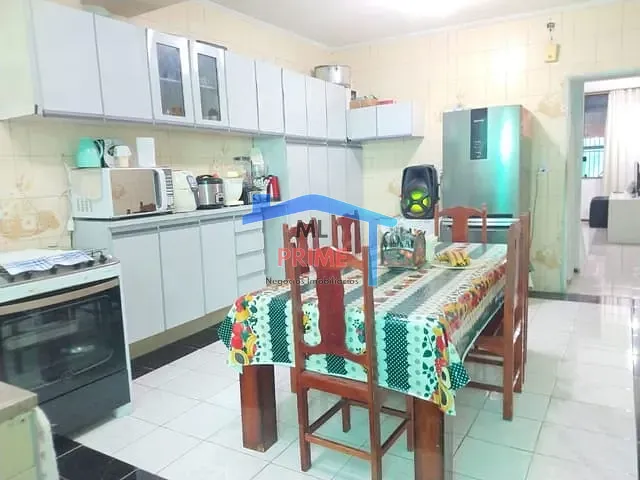 Sobrado com 74m² 2 quartos e 2 banheiros, à venda, no bairro Vila Independência em São Paulo