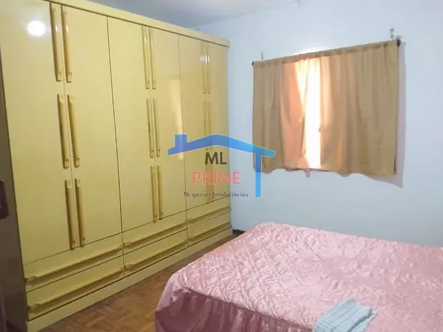Sobrado com 74m² 2 quartos e 2 banheiros, à venda, no bairro Vila Independência em São Paulo