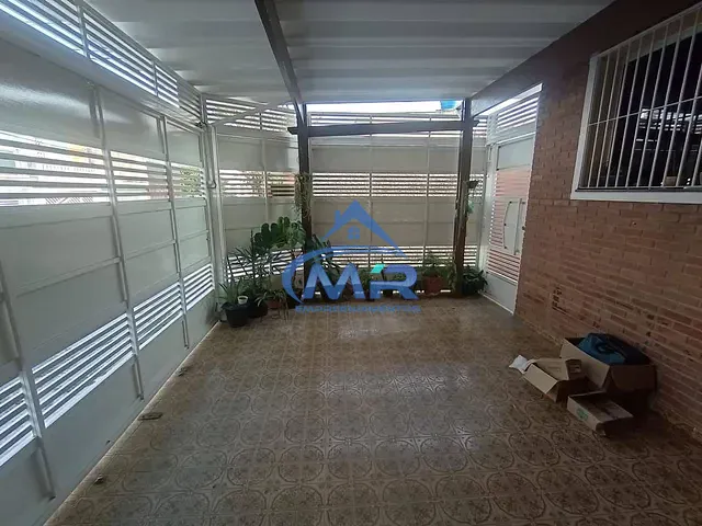 Sobrado com 132m² 2 quartos e 2 banheiros, à venda, no bairro Vila Carlos de Campos em São Paulo