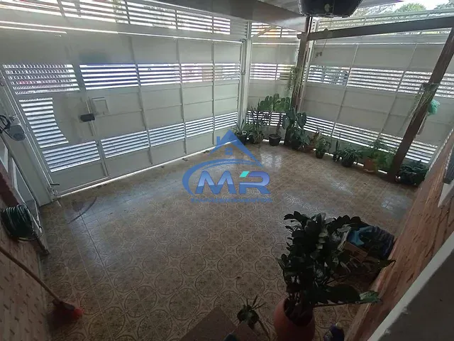Sobrado com 132m² 2 quartos e 2 banheiros, à venda, no bairro Vila Carlos de Campos em São Paulo
